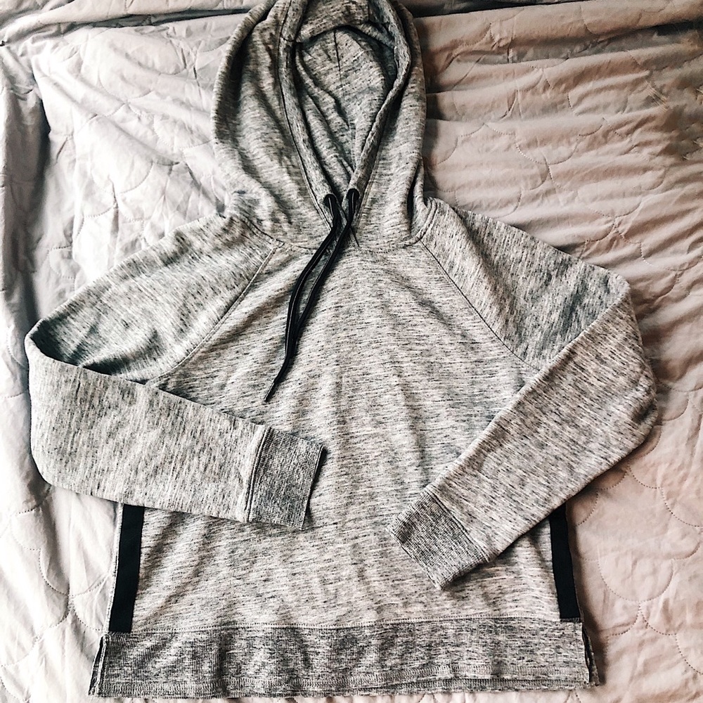 Calvin Klein Performance Hoodie